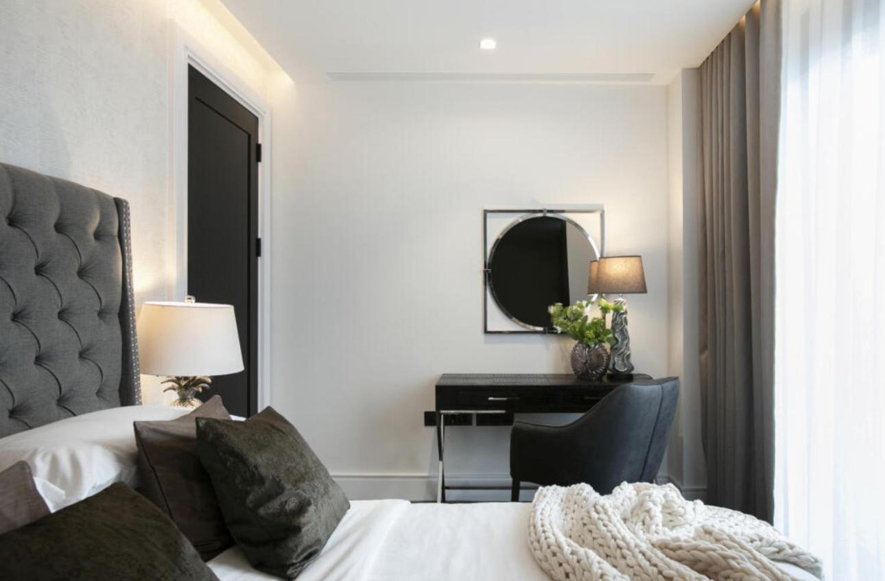 Big Ben View 2 Bed Appartement Londen