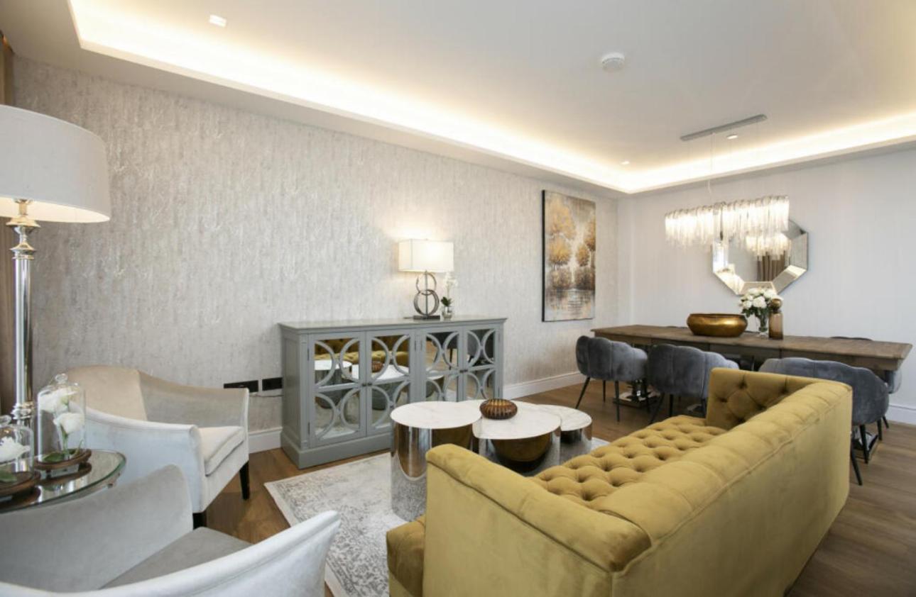 Big Ben View 2 Bed Apartment *