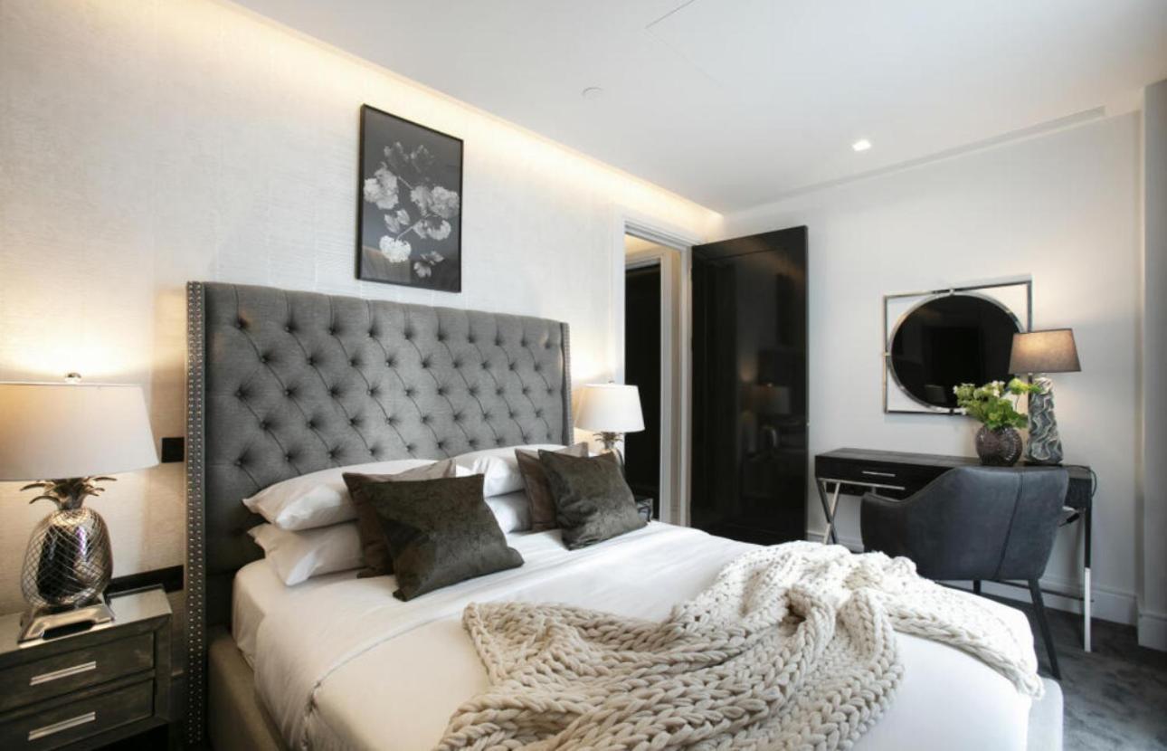 Big Ben View 2 Bed Appartement