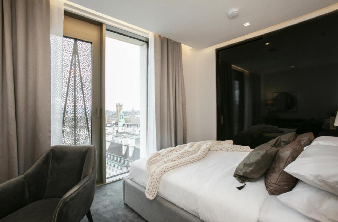 Big Ben View 2 Bed Appartement *