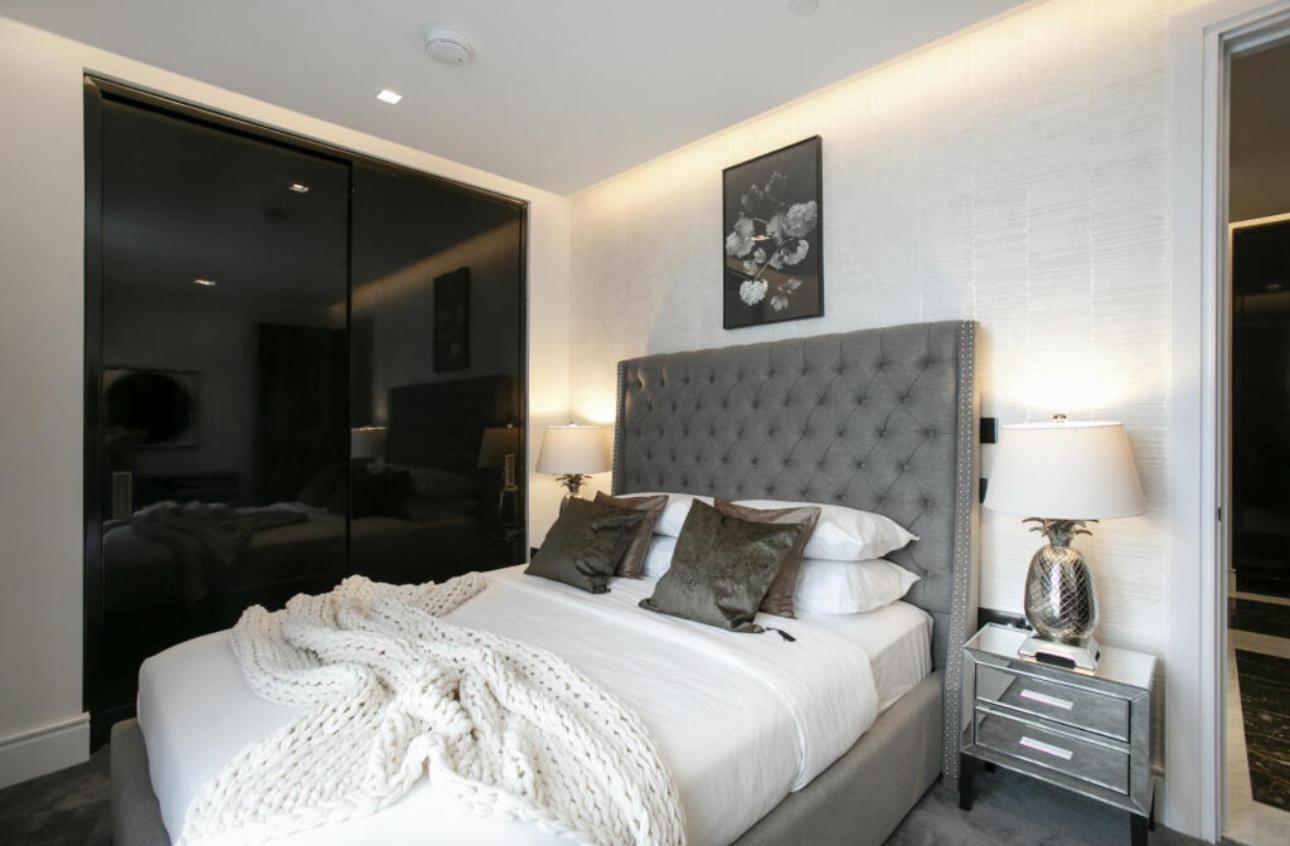 Big Ben View 2 Bed * Londen